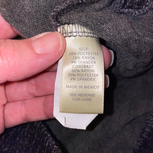 Fade by BKE Lounge pants - Picture 8 of 8